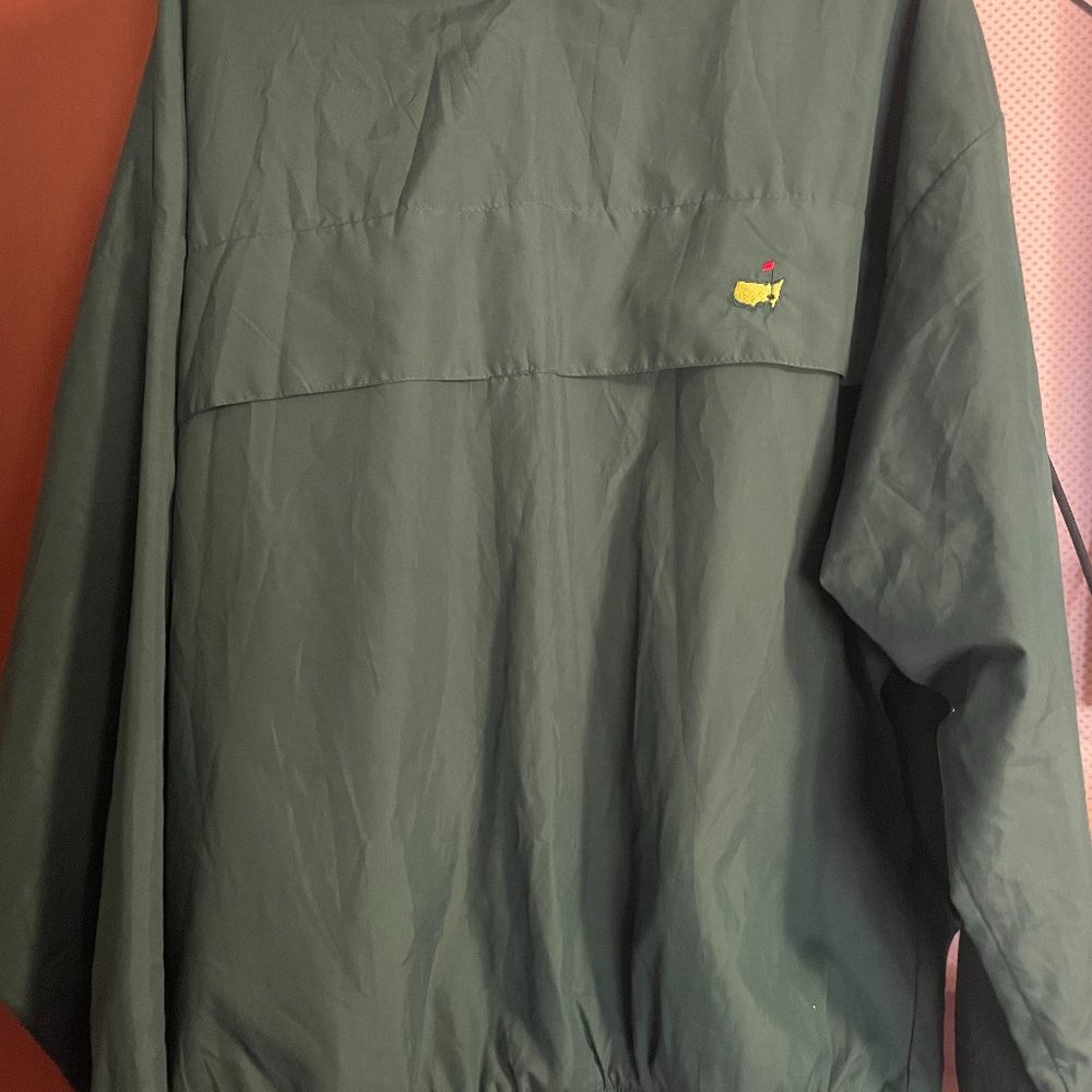 Master golf pullover- xxl